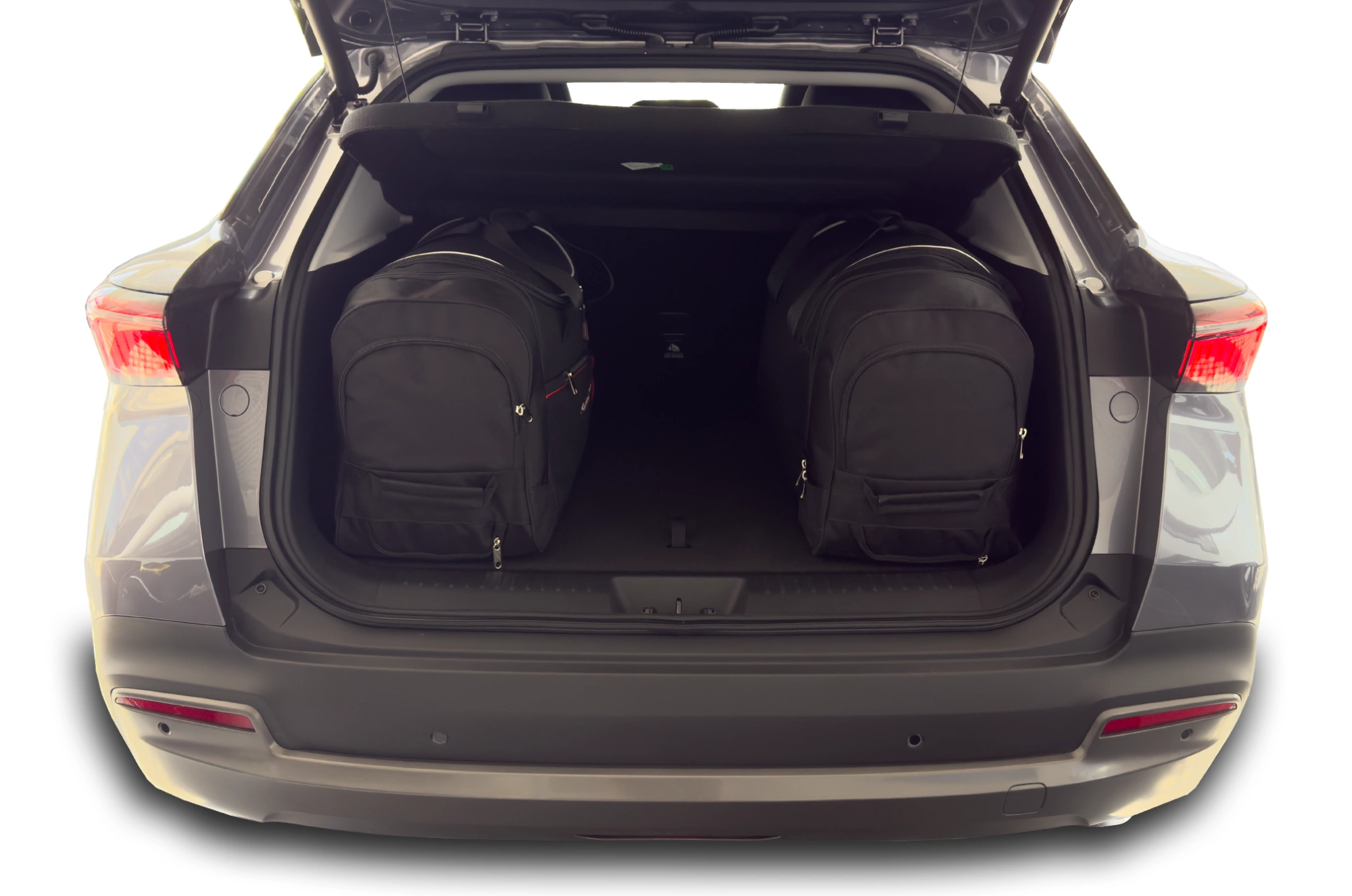 OMODA E5 2024+ SET TORBI ZA AUTO 4 KOM - Slika 3