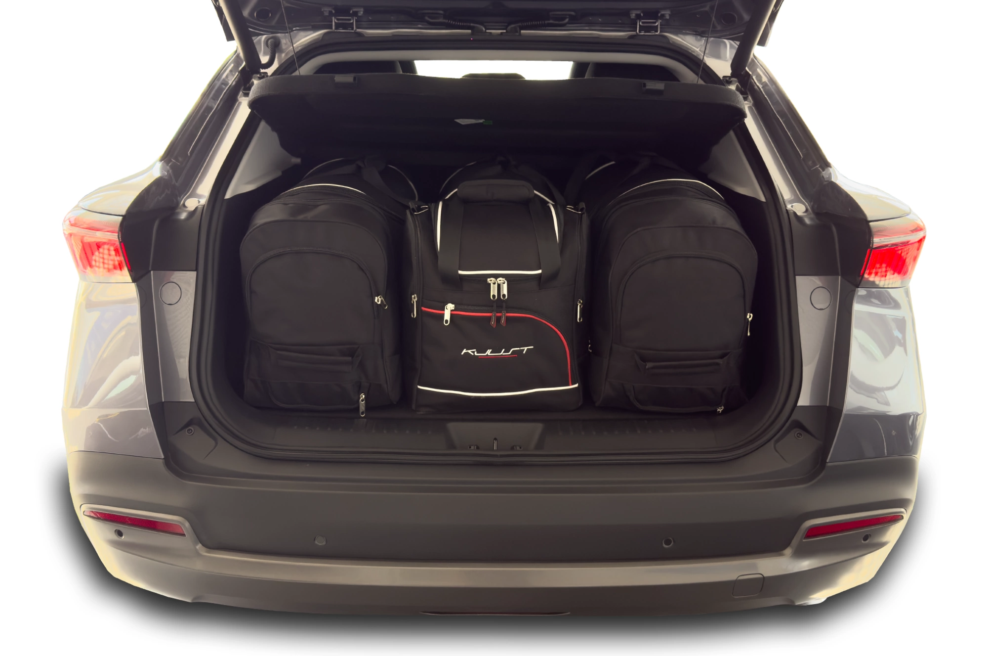 OMODA E5 2024+ SET TORBI ZA AUTO 4 KOM