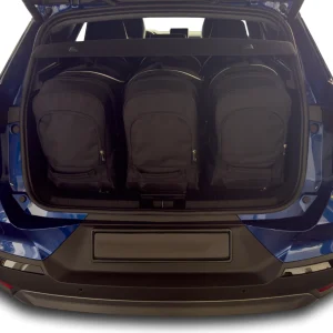 RENAULT SYMBIOZ HEV 2024+ SET TORBI ZA AUTO 3 KOM