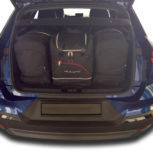 RENAULT SYMBIOZ HEV 2024+  SET TORBI ZA AUTO 4 KOM