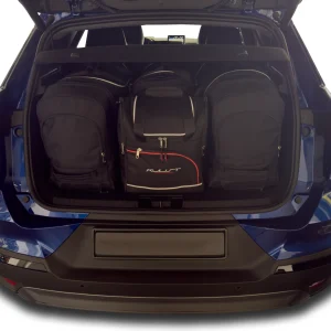 RENAULT SYMBIOZ HEV 2024+ SET TORBI ZA AUTO 4 KOM