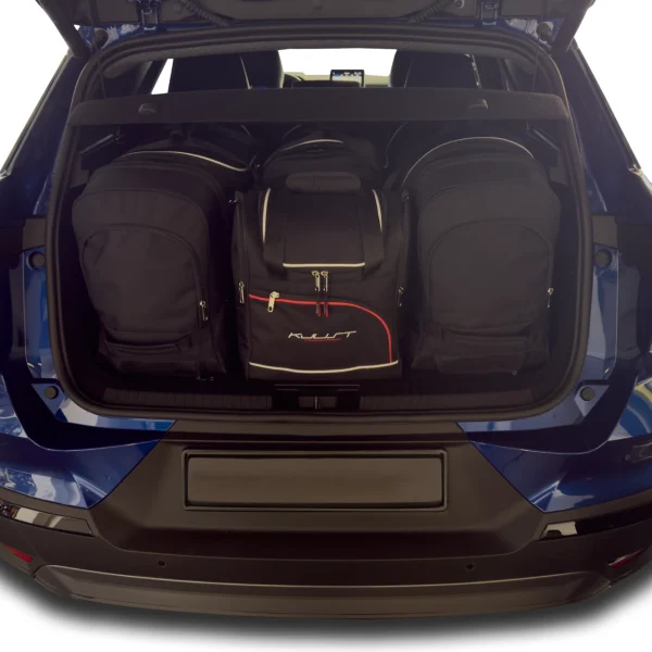 RENAULT SYMBIOZ HEV 2024+ SET TORBI ZA AUTO 4 KOM