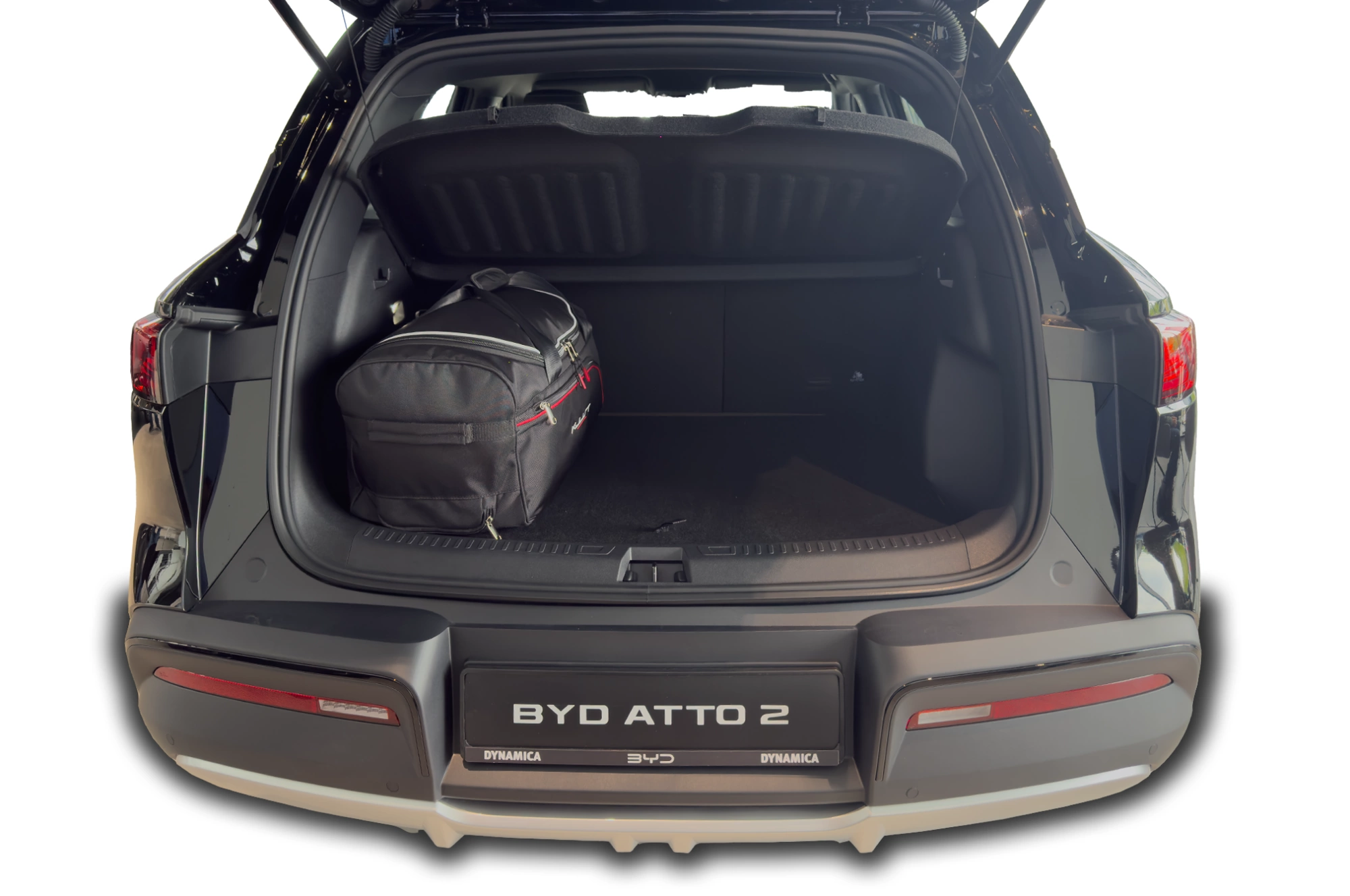 BYD ATTO 2 EV 2025+ SET TORBI ZA AUTO 3 KOM - Slika 2