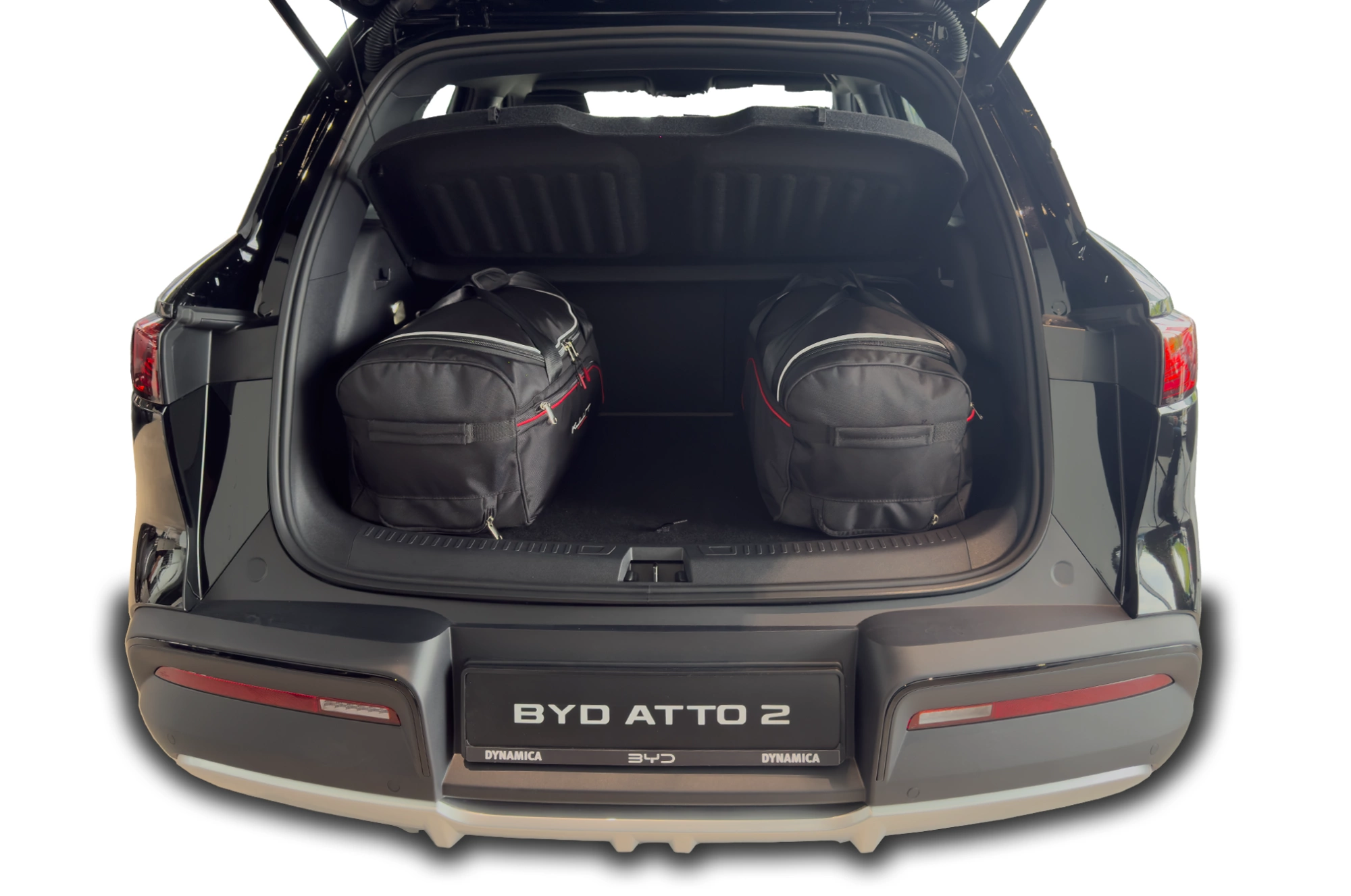 BYD ATTO 2 EV 2025+ SET TORBI ZA AUTO 3 KOM - Slika 3
