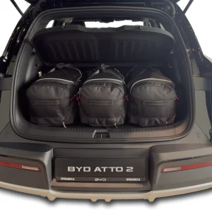 BYD ATTO 2 EV 2025+ SET TORBI ZA AUTO 3 KOM