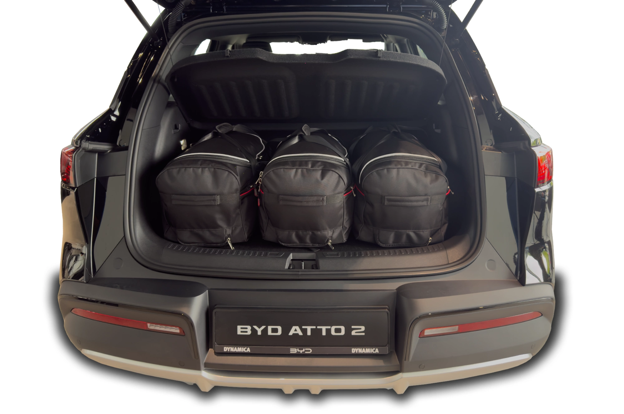 BYD ATTO 2 EV 2025+ SET TORBI ZA AUTO 3 KOM