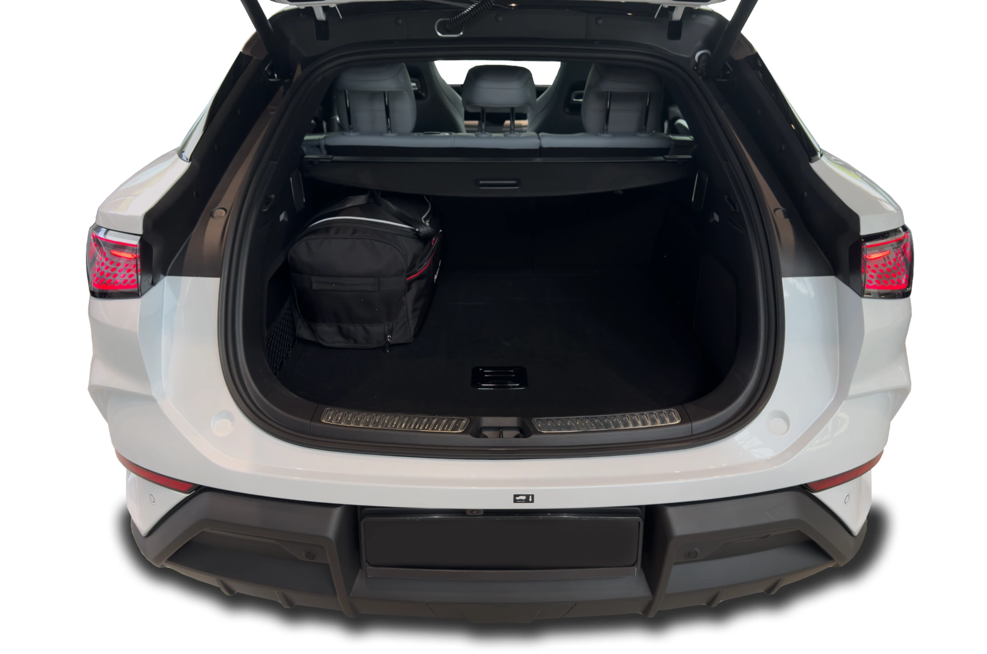 BYD SEALION 7 EV 2025+ SET TORBI ZA AUTO 5 KOM - Slika 5