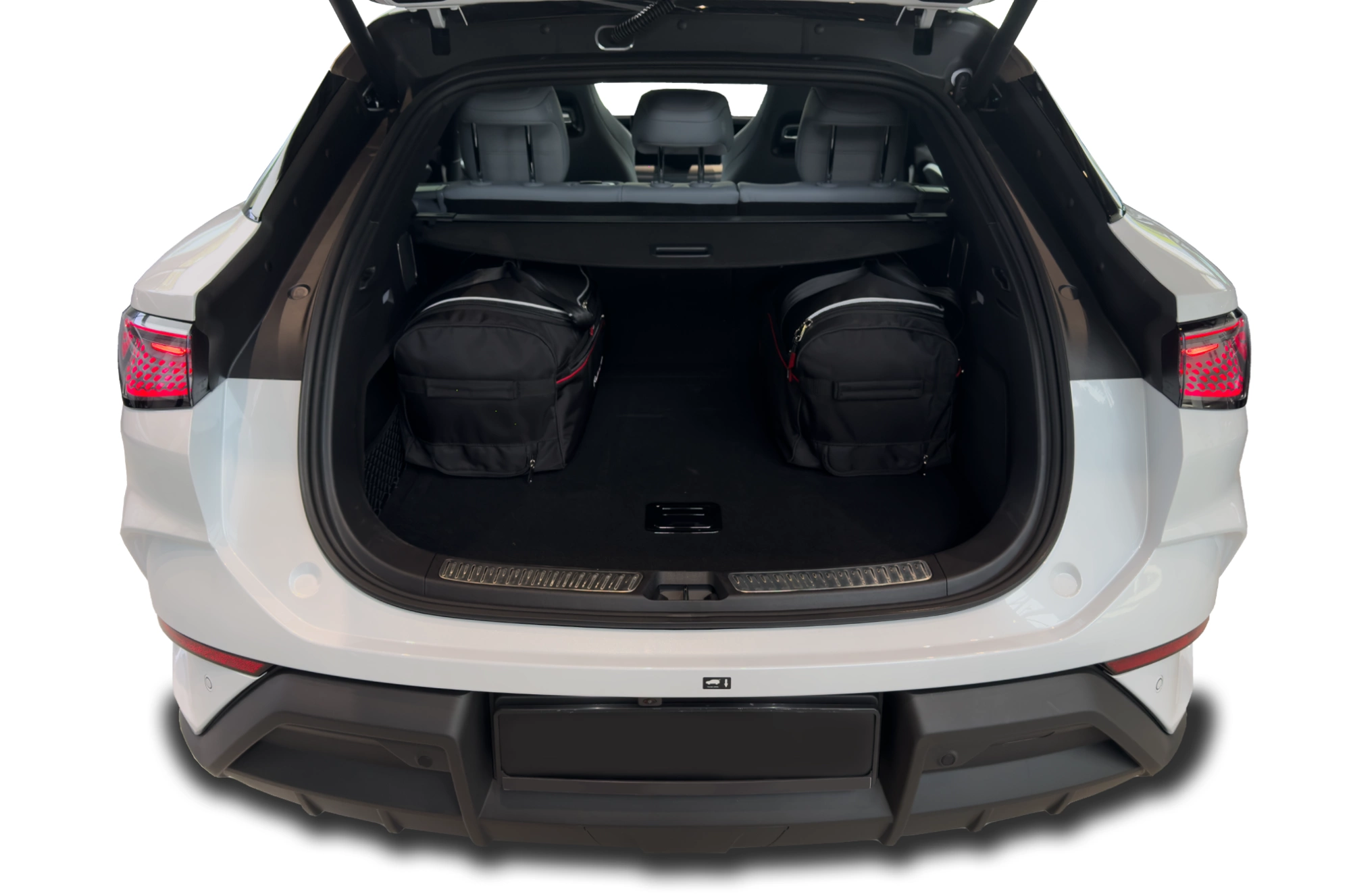 BYD SEALION 7 EV 2025+ SET TORBI ZA AUTO 5 KOM - Slika 4