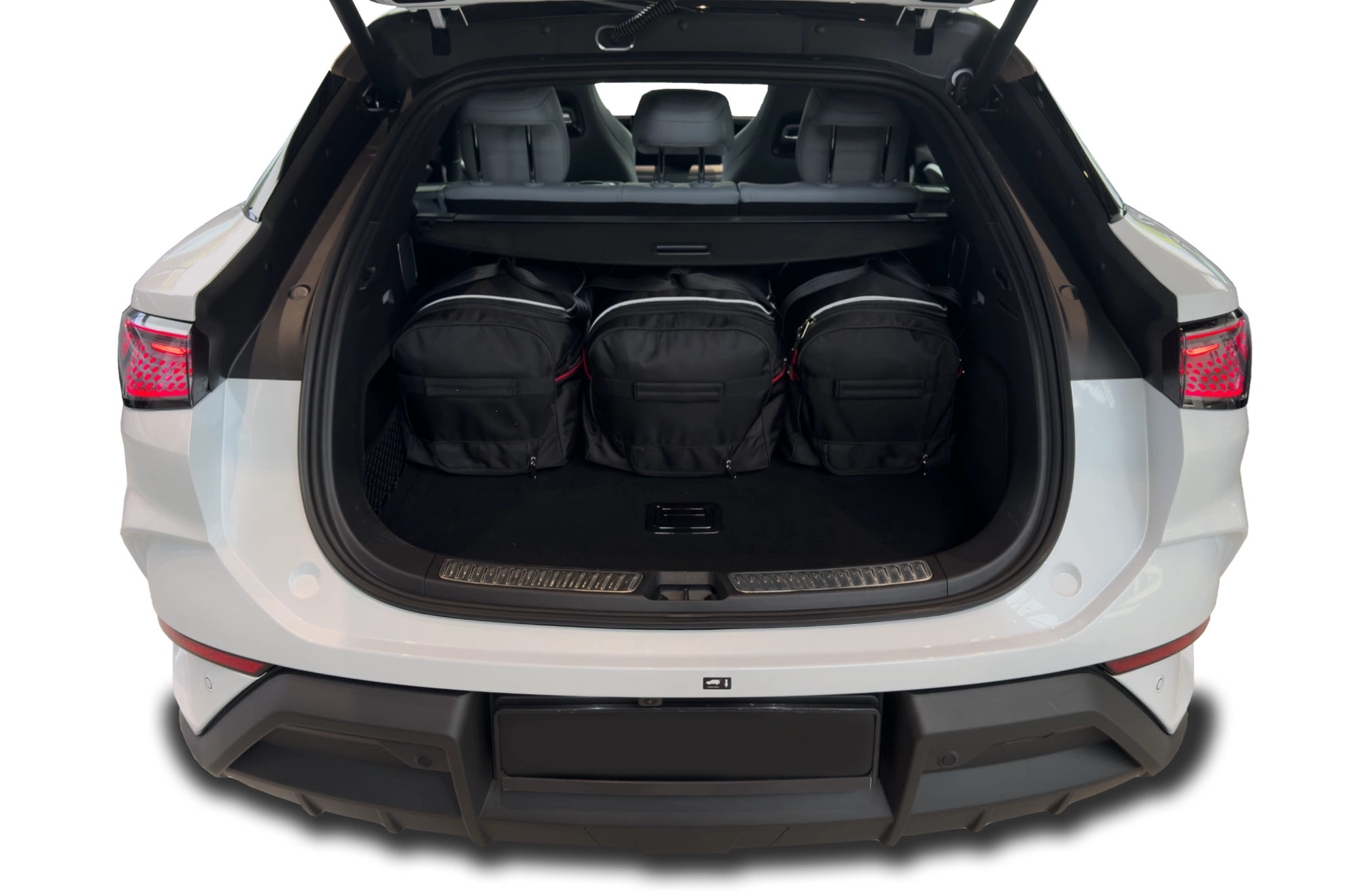 BYD SEALION 7 EV 2025+ SET TORBI ZA AUTO 5 KOM - Slika 3