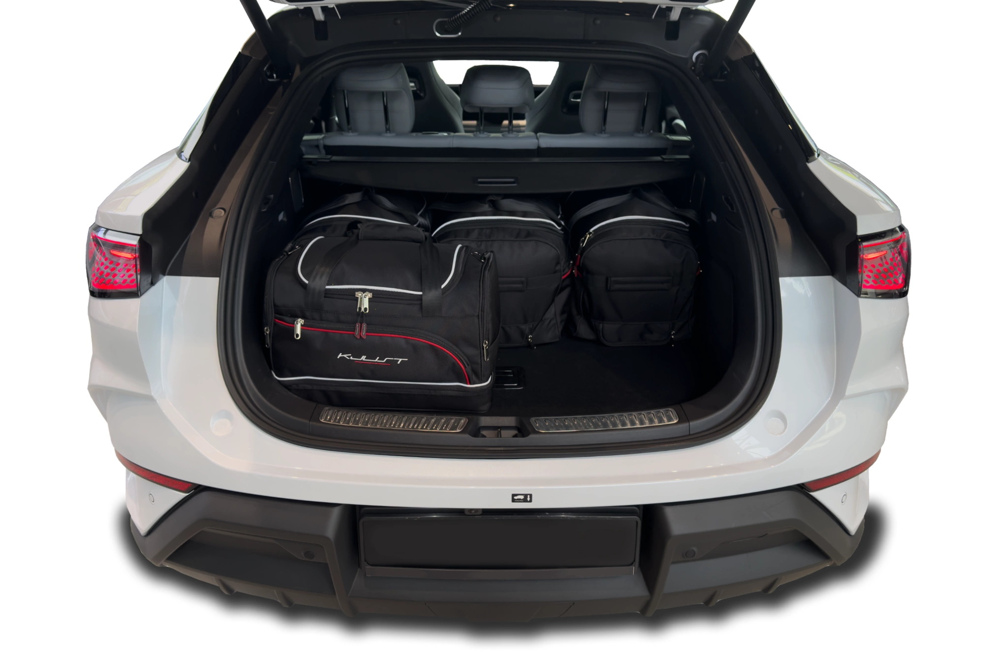 BYD SEALION 7 EV 2025+ SET TORBI ZA AUTO 5 KOM - Slika 2