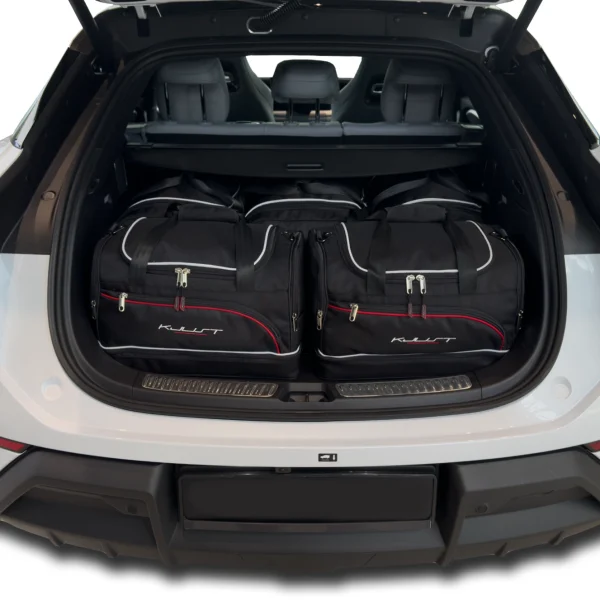 BYD SEALION 7 EV 2025+ SET TORBI ZA AUTO 5 KOM