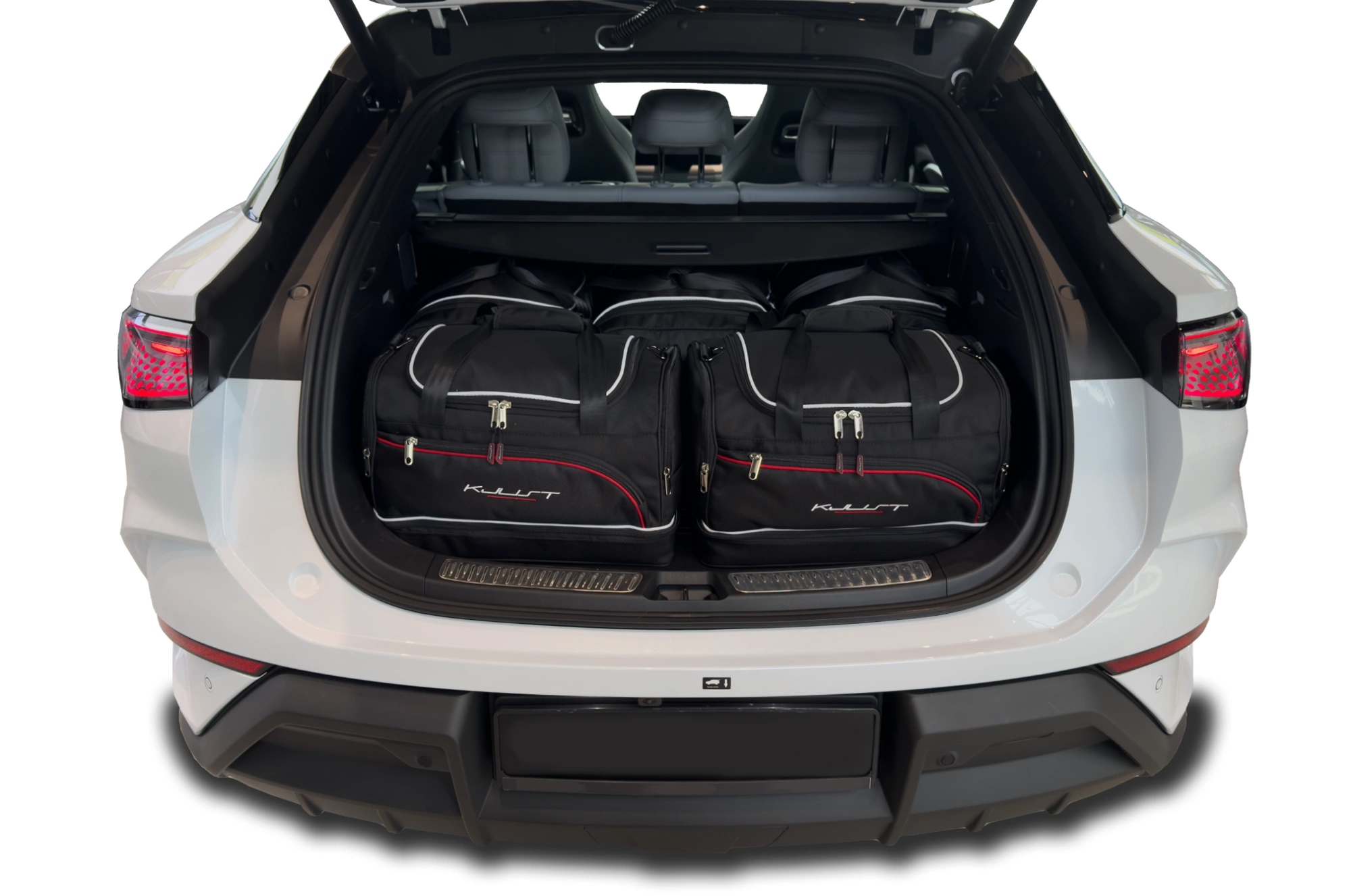 BYD SEALION 7 EV 2025+ SET TORBI ZA AUTO 5 KOM