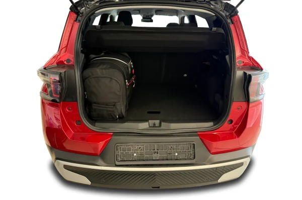 CITROEN C3 AIRCROSS 2024+  SET TORBI ZA AUTO 3 KOM - Slika 3