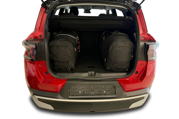 CITROEN C3 AIRCROSS 2024+  SET TORBI ZA AUTO 3 KOM - Slika 2
