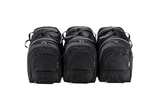 CITROEN C3 AIRCROSS 2024+  SET TORBI ZA AUTO 3 KOM - Slika 5