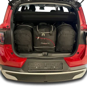 CITROEN C3 AIRCROSS 2024+ SET TORBI ZA AUTO 4 KOM