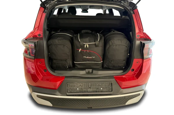 CITROEN C3 AIRCROSS 2024+ SET TORBI ZA AUTO 4 KOM