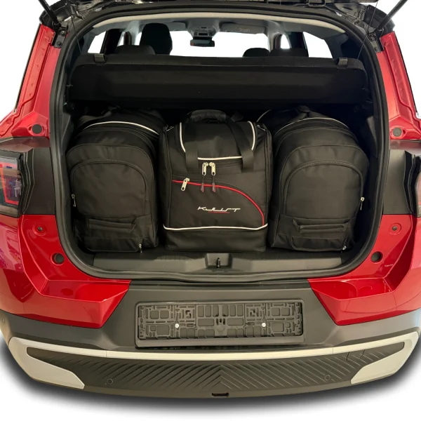 CITROEN C3 AIRCROSS 2024+ SET TORBI ZA AUTO 4 KOM