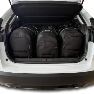 CITROEN C4 HATCHBACK 2024+ SET TORBI ZA AUTO 3 KOM
