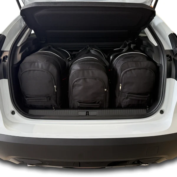 CITROEN C4 HATCHBACK 2024+ SET TORBI ZA AUTO 3 KOM