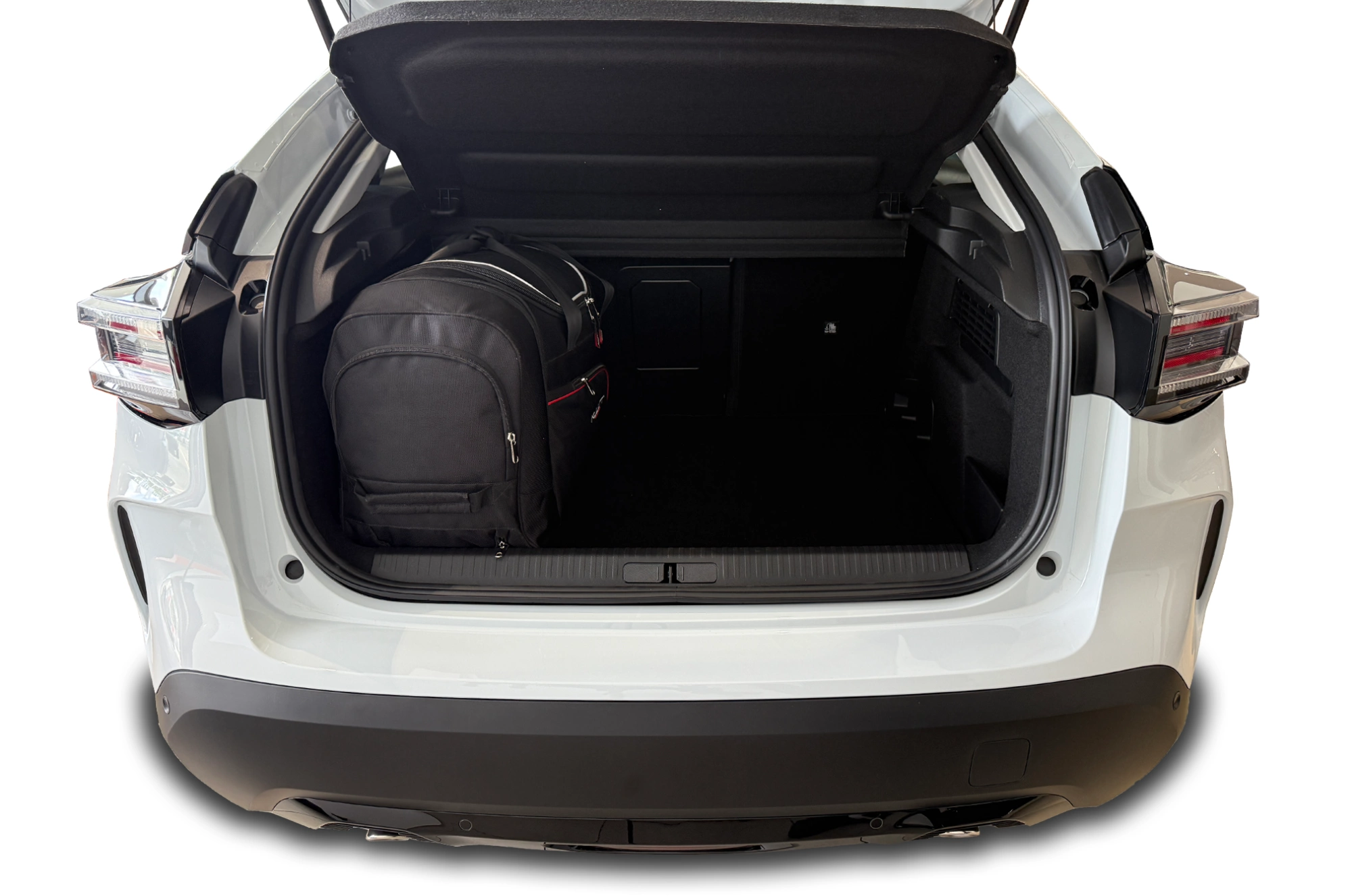 CITROEN C4 HATCHBACK 2024+ SET TORBI ZA AUTO 4 KOM - Slika 4