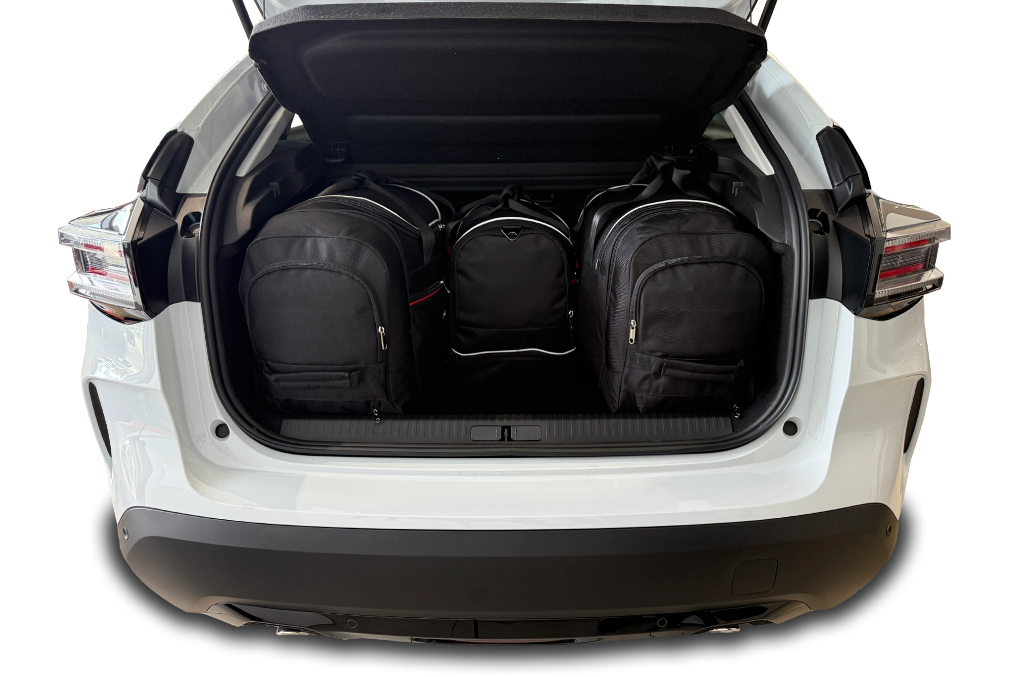 CITROEN C4 HATCHBACK 2024+ SET TORBI ZA AUTO 4 KOM - Slika 2