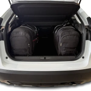 CITROEN C4 HATCHBACK MHEV 2024+ SET TORBI ZA AUTO 3 KOM