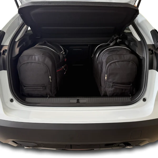CITROEN C4 HATCHBACK MHEV 2024+ SET TORBI ZA AUTO 3 KOM