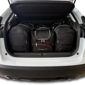 CITROEN C4 HATCHBACK MHEV 2024+ SET TORBI ZA AUTO 4 KOM