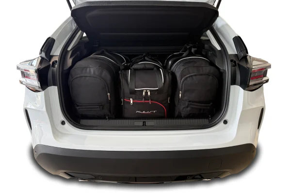CITROEN C4 HATCHBACK MHEV 2024+ SET TORBI ZA AUTO 4 KOM