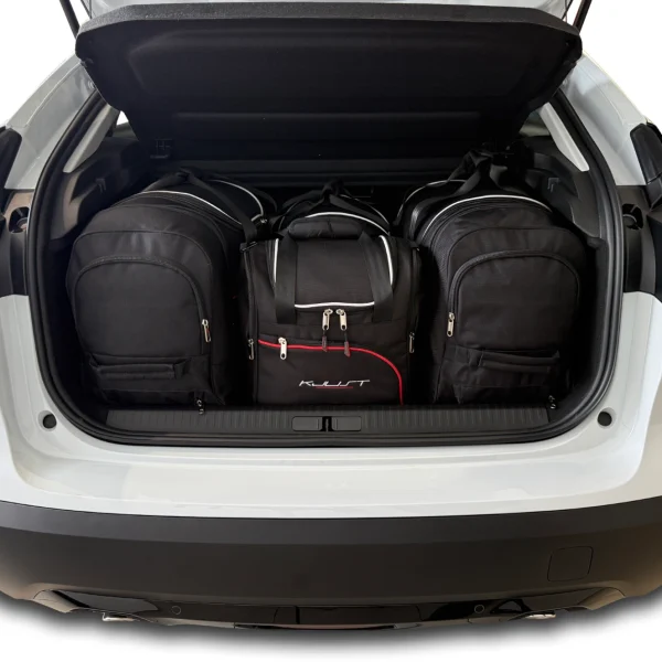 CITROEN E-C4 HATCHBACK 2024+ SET TORBI ZA AUTO 4 KOM
