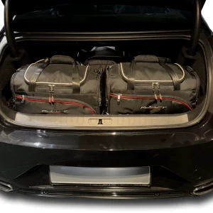 DS 9 PHEV 2021+ SET TORBI ZA AUTO 5 KOM