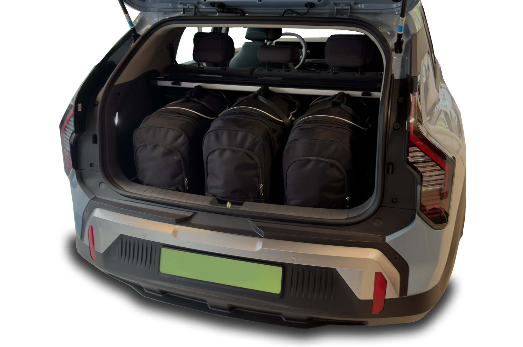 KIA EV3 2024+ SET TORBI ZA AUTO 3 KOM