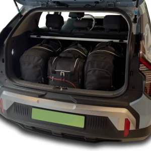 KIA EV3 2024+ SET TORBI ZA AUTO 4 KOM