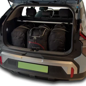 KIA EV3 2024+ SET TORBI ZA AUTO 4 KOM