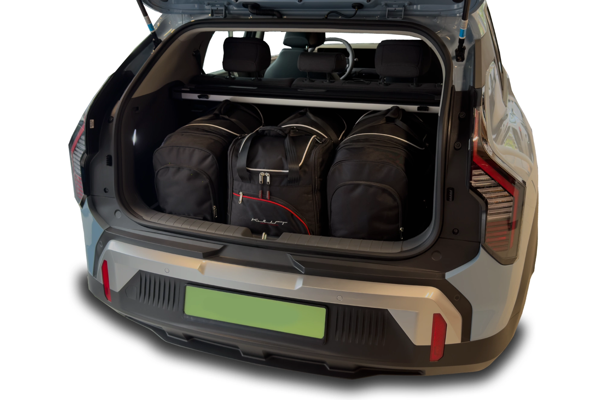 KIA EV3 2024+ SET TORBI ZA AUTO 4 KOM