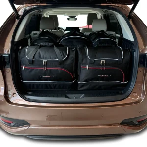 MAZDA CX-80 PHEV 2024+ SET TORBI ZA AUTO 5 KOM