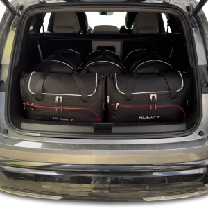 RENAULT ESPACE HEV 2023+ SET TORBI ZA AUTO 5 KOM