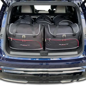 RENAULT ESPACE HEV 2023+ SET TORBI ZA AUTO 5 KOM