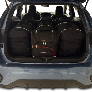 SUBARU CROSSTREK MHEV 2024+ SET TORBI ZA AUTO 4 KOM