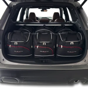 SUBARU FORESTER MHEV 2024+ SET TORBI ZA AUTO 6 KOM