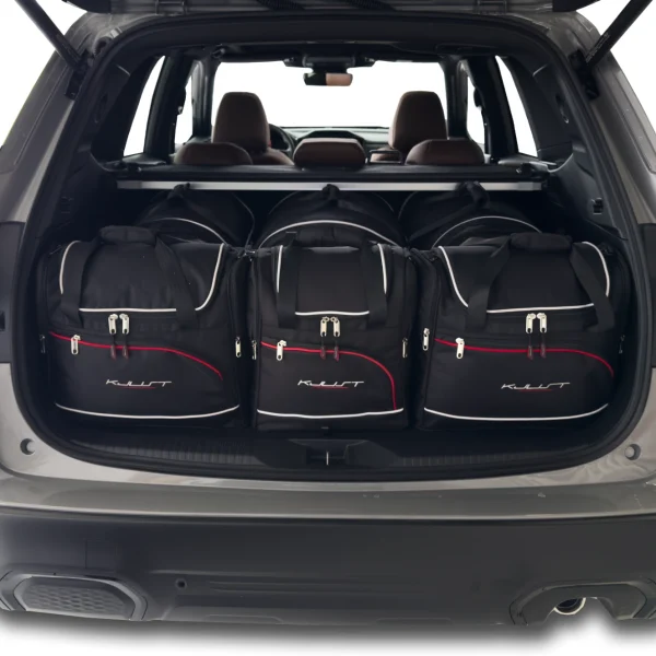 SUBARU FORESTER MHEV 2024+ SET TORBI ZA AUTO 6 KOM