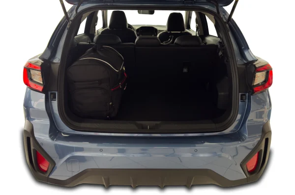 SUBARU CROSSTREK MHEV 2024+ SET TORBI ZA AUTO 4 KOM - Slika 2