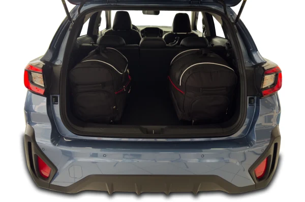 SUBARU CROSSTREK MHEV 2024+ SET TORBI ZA AUTO 4 KOM - Slika 3