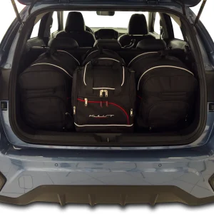SUBARU CROSSTREK MHEV 2024+ SET TORBI ZA AUTO 4 KOM