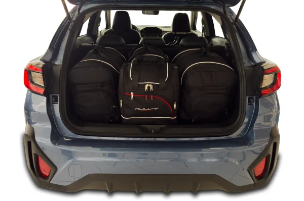 SUBARU CROSSTREK MHEV 2024+ SET TORBI ZA AUTO 4 KOM