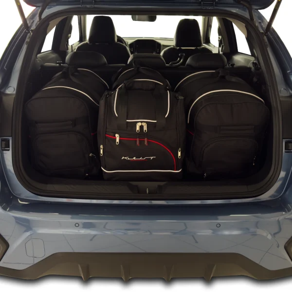 SUBARU CROSSTREK MHEV 2024+ SET TORBI ZA AUTO 4 KOM