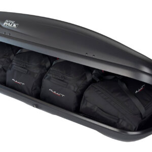 KJUST Sportska torba SP15GV (51L)