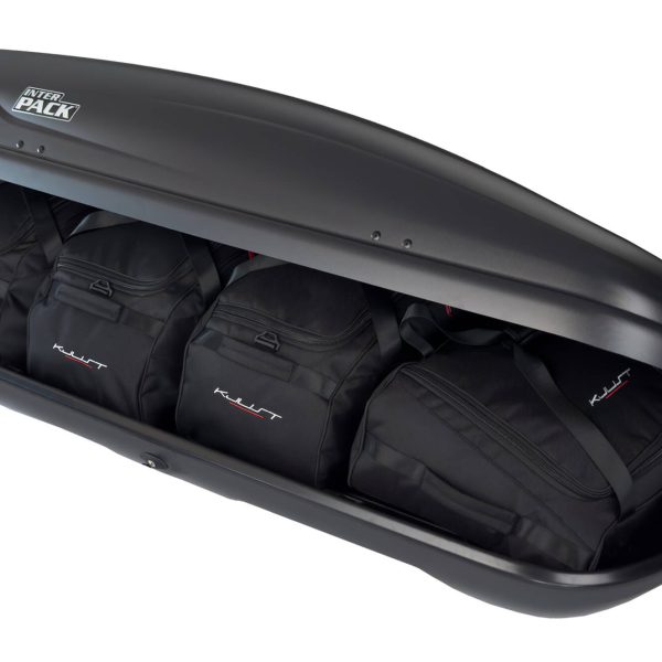 KJUST Sportska torba SP15GV (51L)