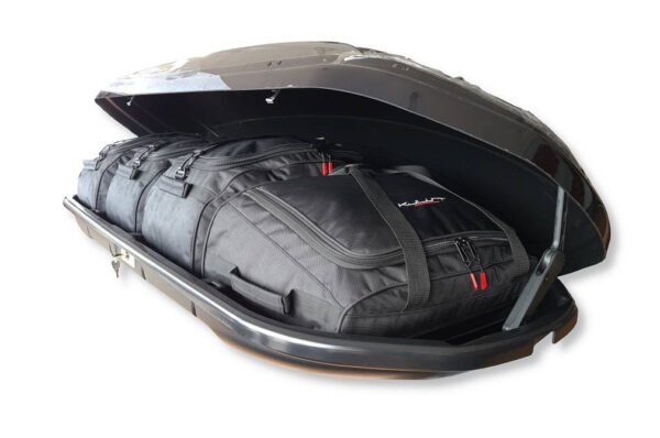 KJUST Sportska torba SP66SA (45L)